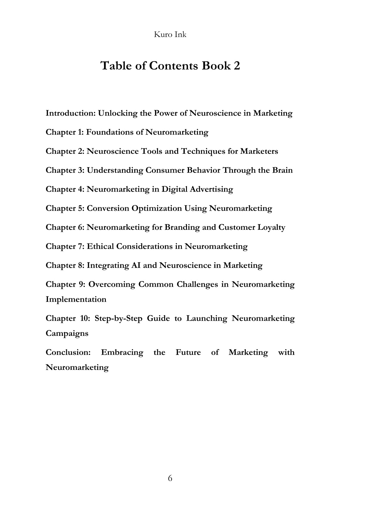 NEURO INFLUENCE MASTERY: The Ultimate 2-in-1 Brain Toolkit  Includes Neuro Marketing + Neuro Selling for Business Owners, Marketers & Sales Pros